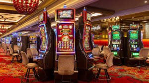 Filipino player enjoying slot games on mvp ladder mobile app